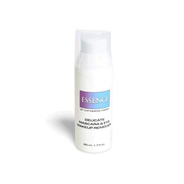 ESSENCE Delicate Mascara & Eye Makeup Remover 1.7oz