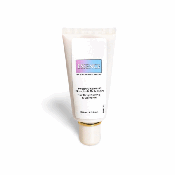ESSENCE Dual Purpose Fresh Vitamin C Scrub 1.7oz