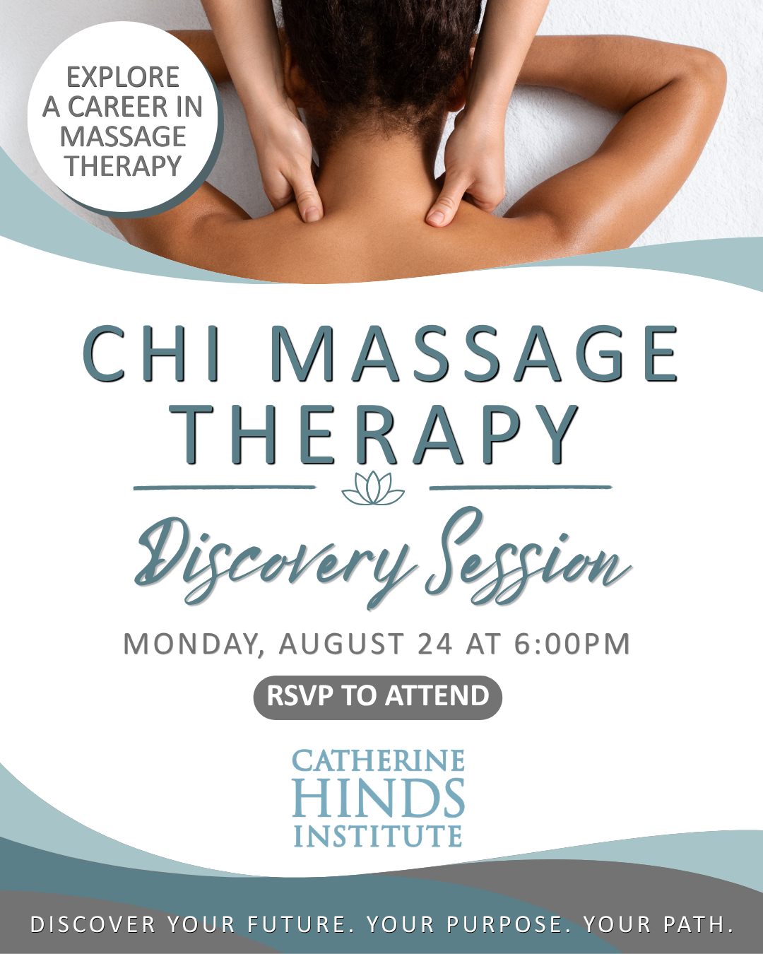 Massage Therapy